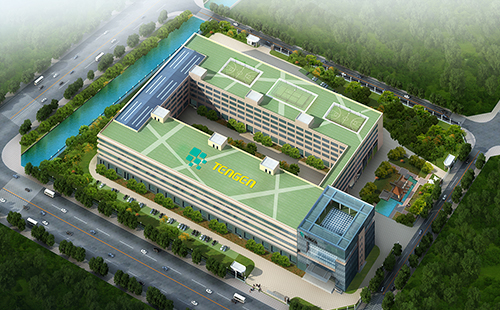 榜上有名！果凍天美烏鴉星空電氣“未來工廠”強化增長引擎
