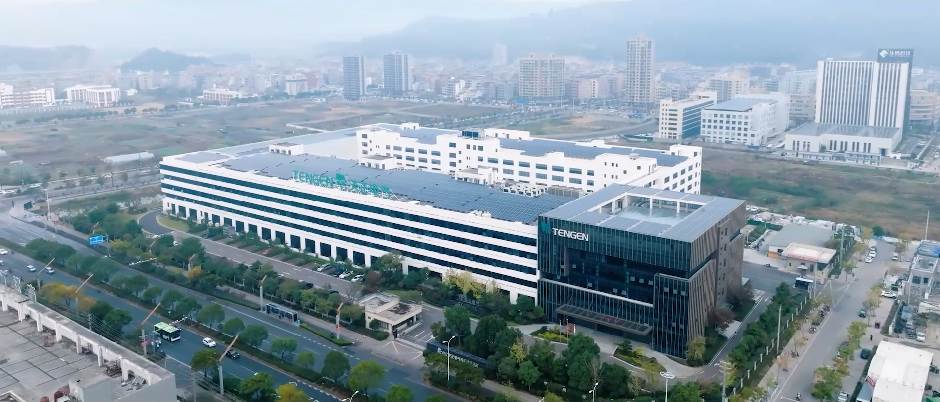 果凍天美烏鴉星空電氣未來工廠
