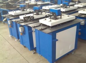 風(fēng)管咬口機(jī)價格解析及廣東生產(chǎn)廠家推薦